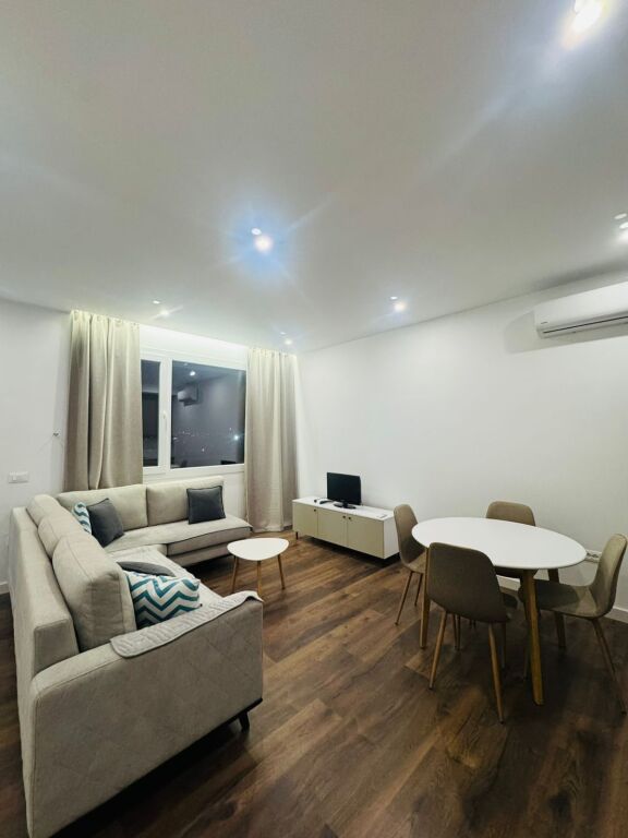 Apartament 1+1 me qera📍Rr.Mihal Grameno
