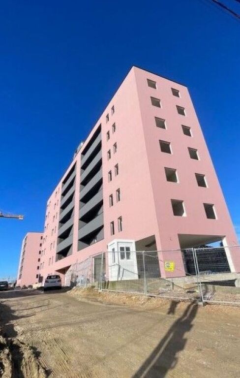 2+1 apartment for sale at Shehu Construction, Paskuqan