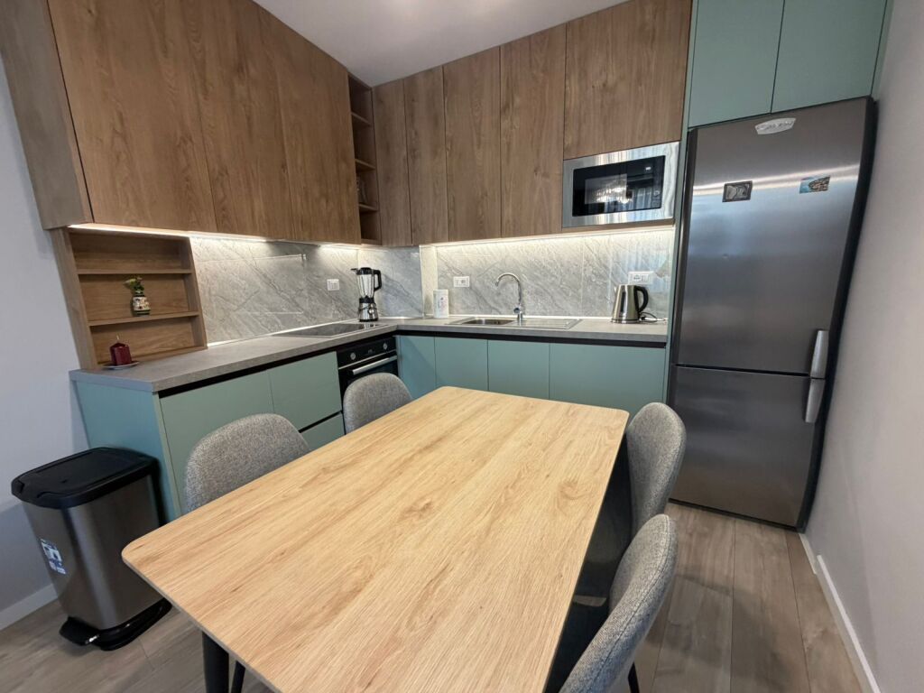 Appartamento in affitto 1+1 Lake View Residence