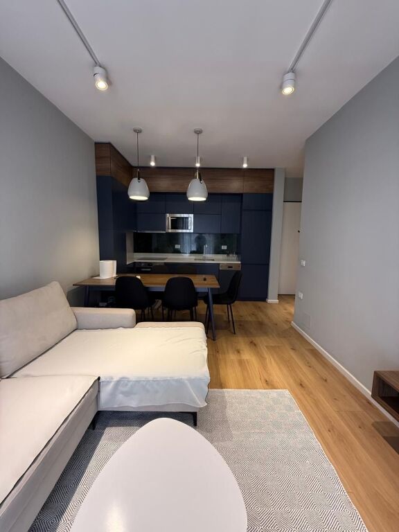 Apartment for rent 1+1 at Sima Com Astir