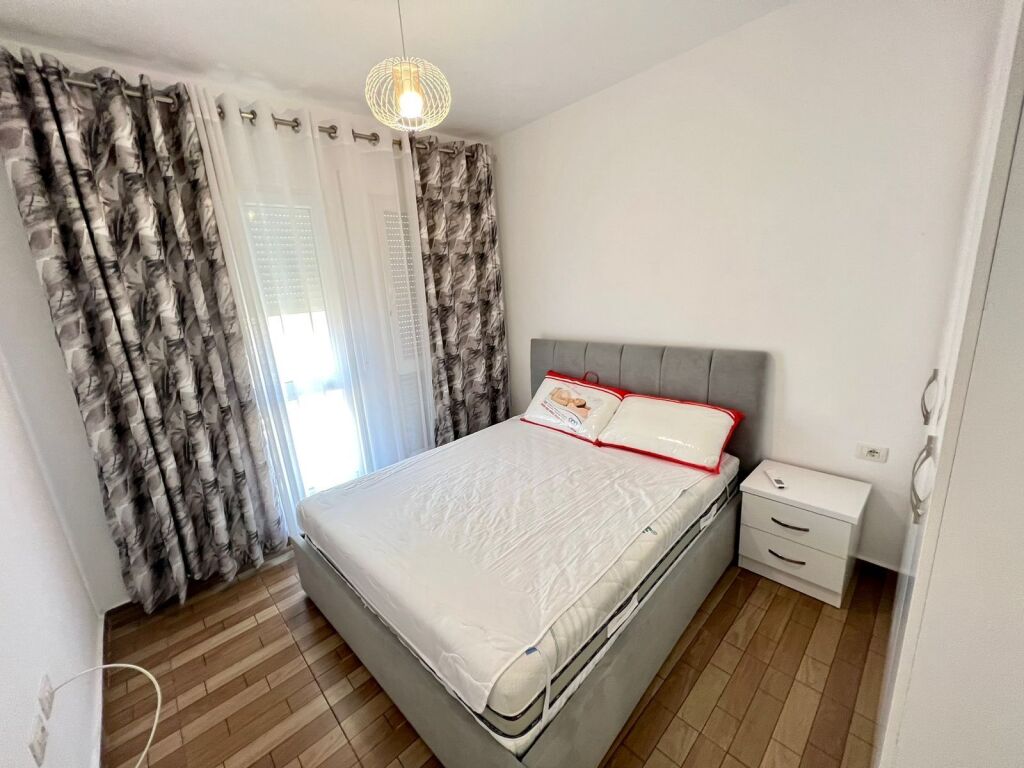 Apartment for rent 2+1 Ali Dem