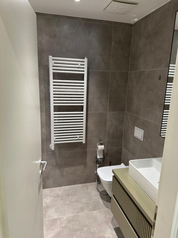 Appartamento 2+1 in affitto Quartum Residence, Stazione Ferroviaria