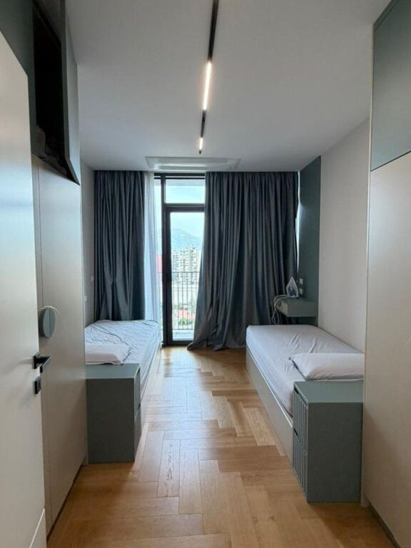 Appartamento 2+1+ Posto Auto in Affitto – Lake View Residence ✨