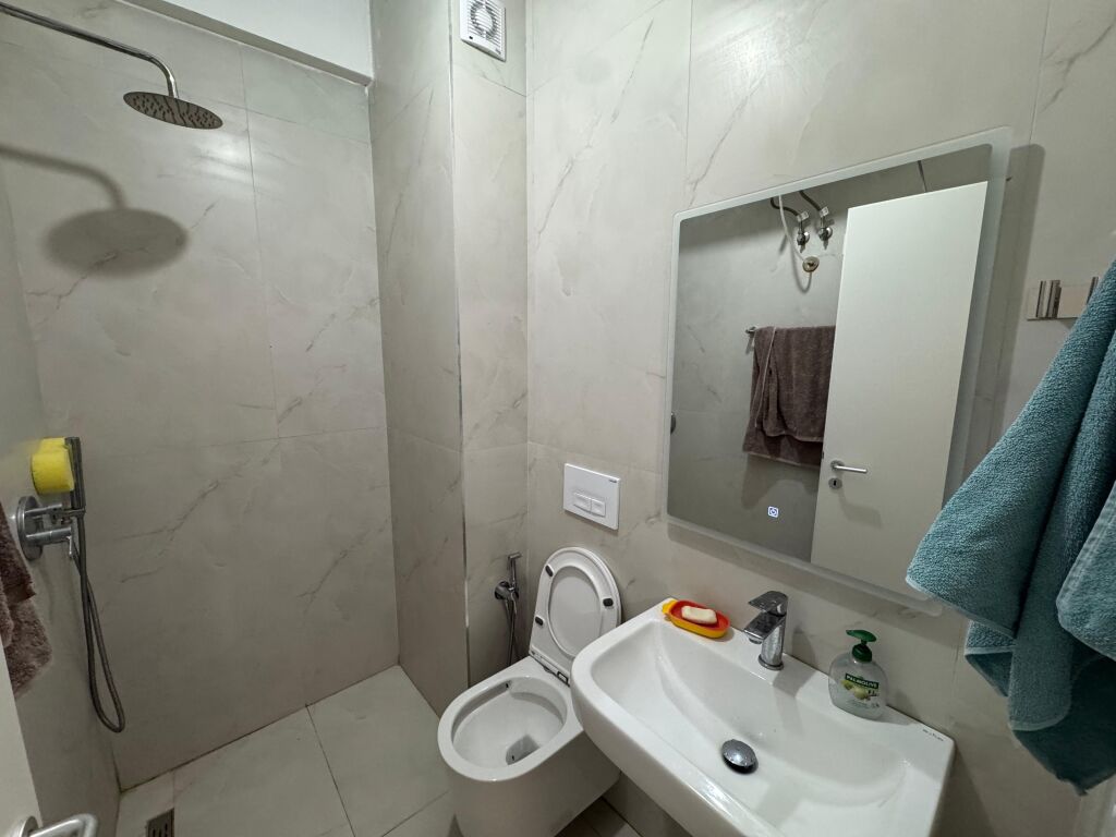 Jepet me qera Apartamenti 📍Ali Demi , Kompleksi Kadiu
