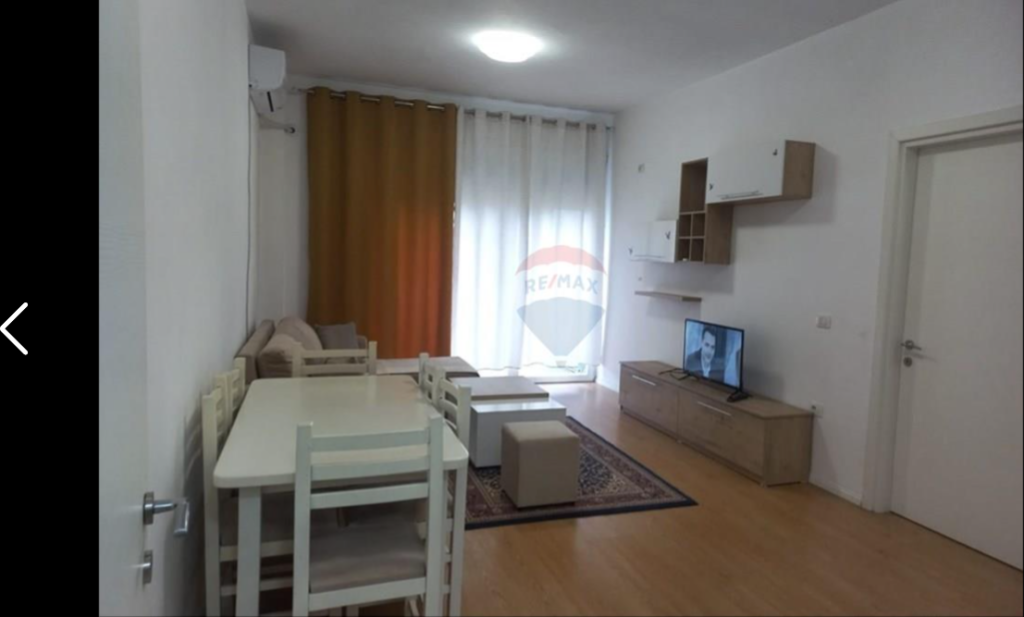 Apartament per qera 1+1 tek Rruga 5 Maji