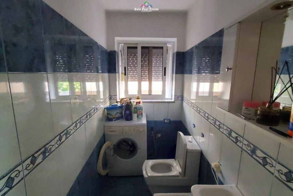 Appartamento In Vendita 3+1 Vicino 21 Dhjetori (ID B1360) Tirana