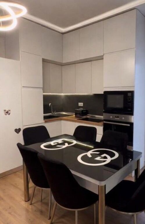 Appartamento 1+1 + veranda in affitto al Lago Secco