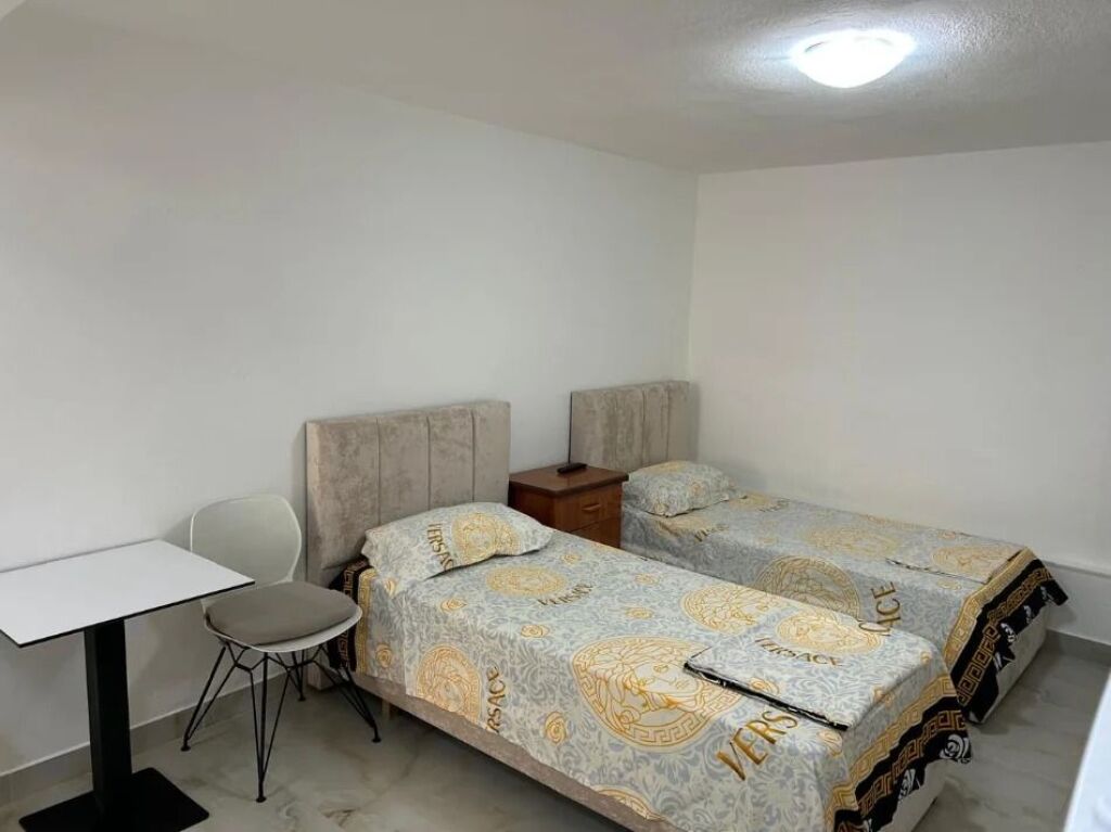 STUDIO APARTMENT 200 EURO.STUDENT CITY