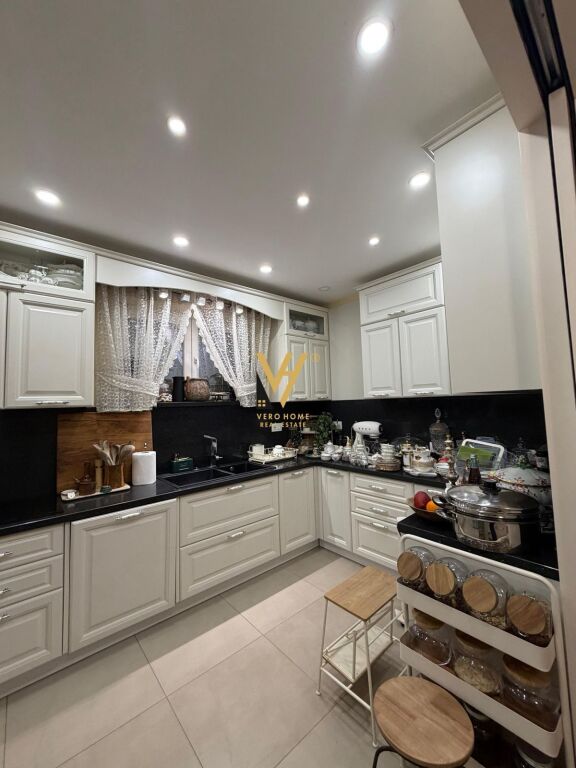 FOR SALE APARTMENT 3+1+BLK AT KIKA 1, PARIS COMMUNE 367,000 EURO