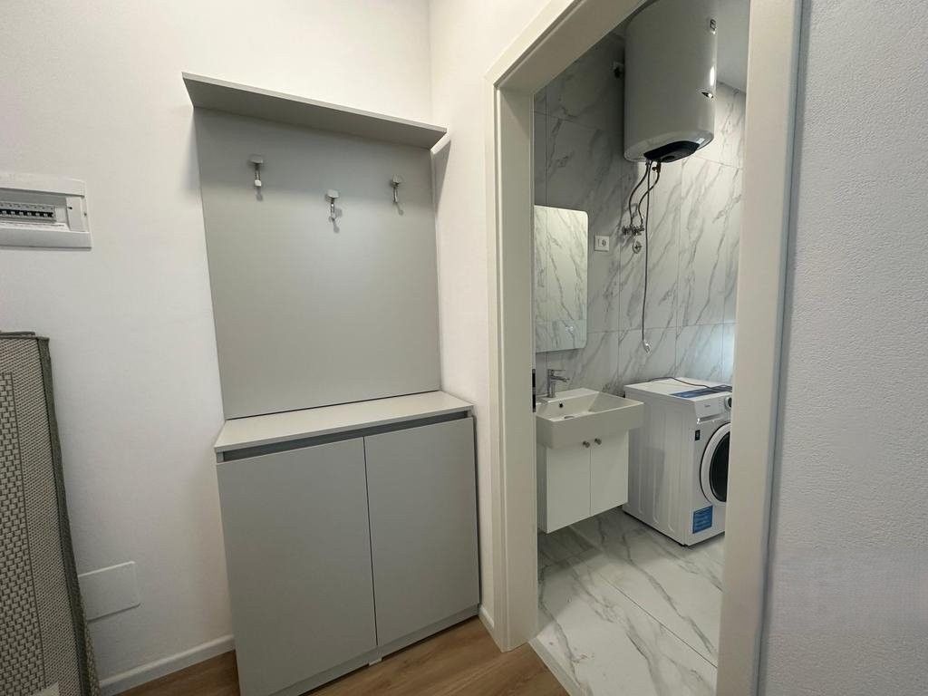 Apartment 1+1 at Kaimi Residence! 400 € /Month