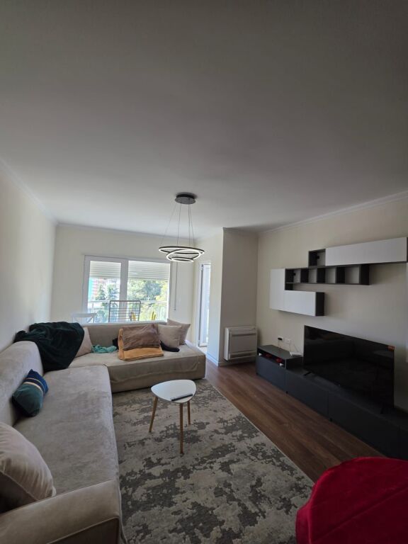 🏡 Apartament 2+1 me qira – 850€/muaj