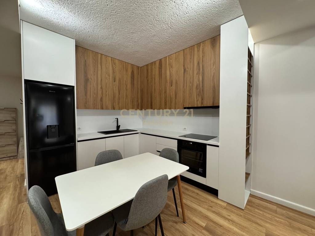 Apartment 1+1 for sale at Botanical Garden