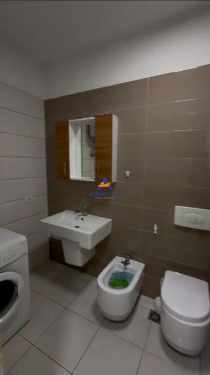APARTMENT FOR RENT 1+1 "AT THE PARIS MUNICIPALITY" 600 EURO