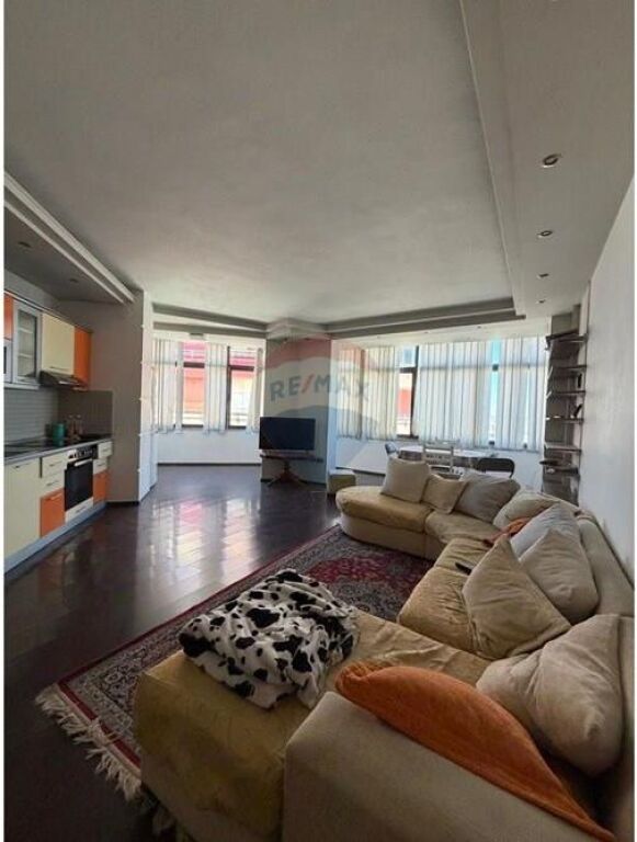 Apartment 2+1 for rent