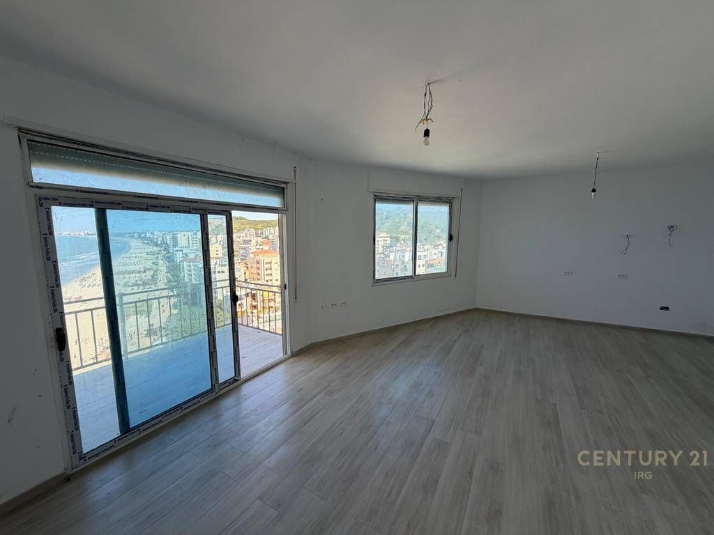 Shitet Apartament 1+1 me Pamje nga Deti – Kamelia Resort! 135,000 € Sip. Totale  78m2
