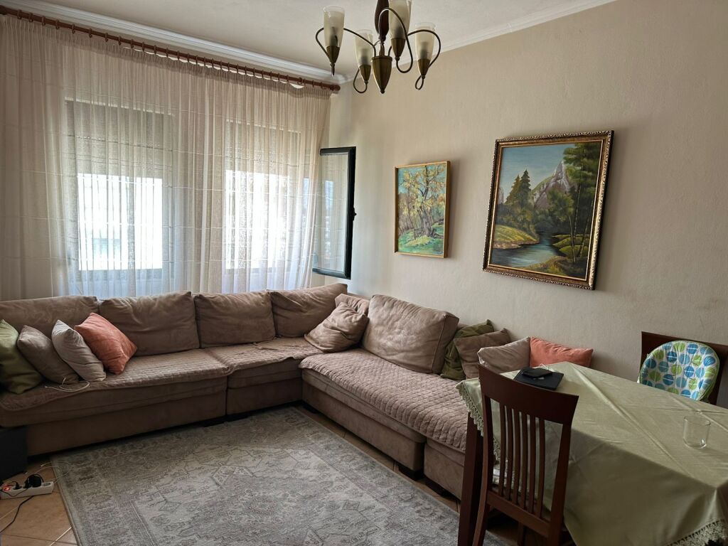 Apartament 2+1 me qira – Fresk - Kati: 5 (me ashensor) !