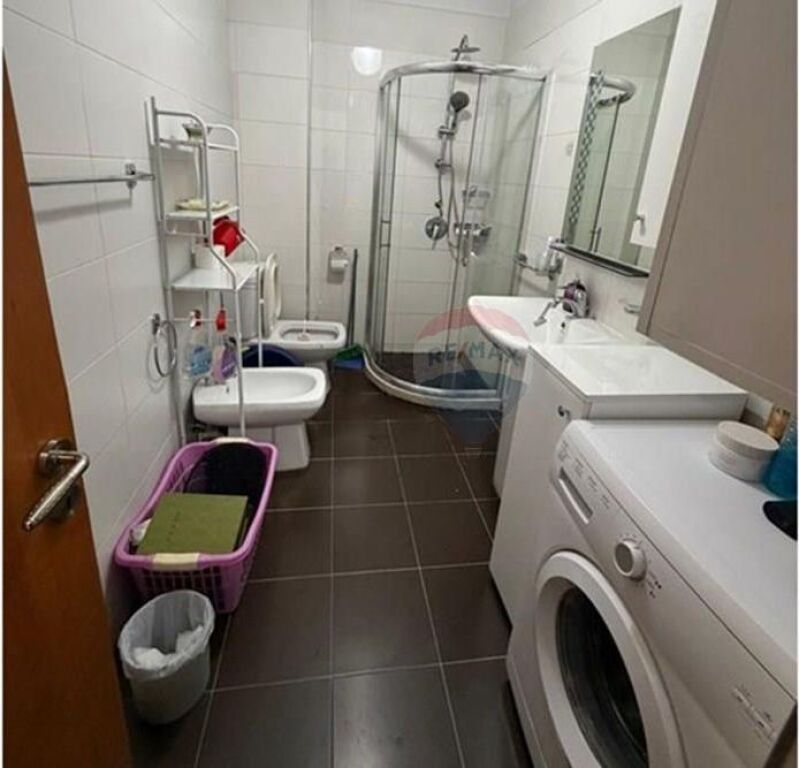 Apartment - For Rent - Migjeni Boulevard, Tirana