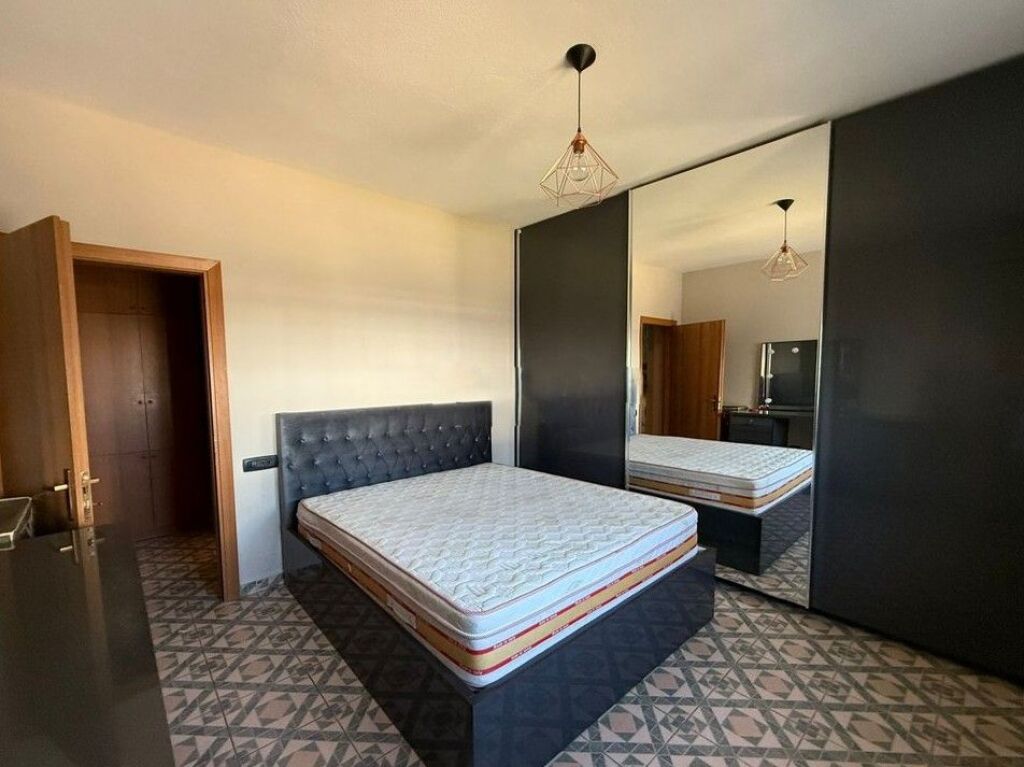 Jepet me qira Apartament 2+1 pas Kompleksit "Square21"