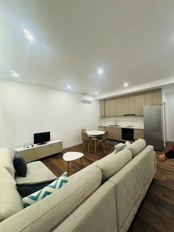 Apartament 1+1 me qera📍Rr.Mihal Grameno