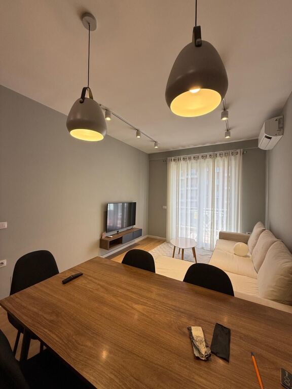 Apartment for rent 1+1 at Sima Com Astir