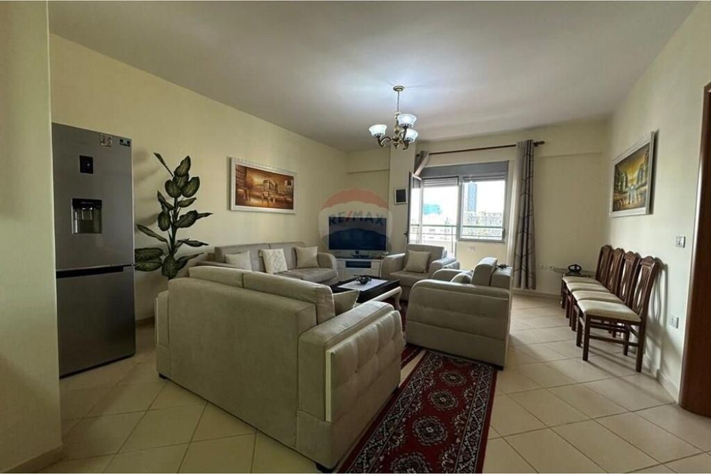 APARTMENT 2+1 FOR RENT SELVIA