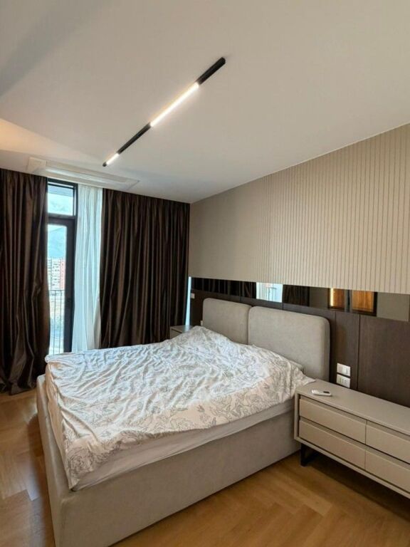 Appartamento 2+1+ Posto Auto in Affitto – Lake View Residence ✨