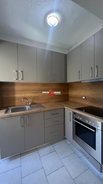 Apartament 1+1 me qera Tek 21 Dhjetori prane Supermarket “Joena” (ID 4219348)