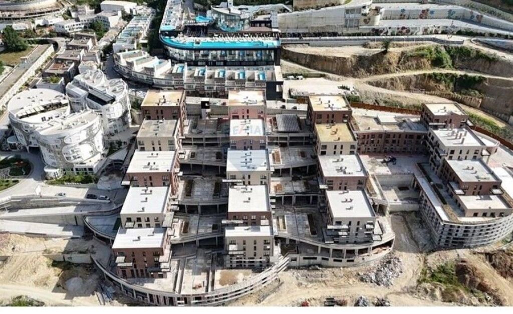 APPARTAMENTO 1+1 IN VENDITA A KODRA E DIELLIT 2 ID: 530171038-1640