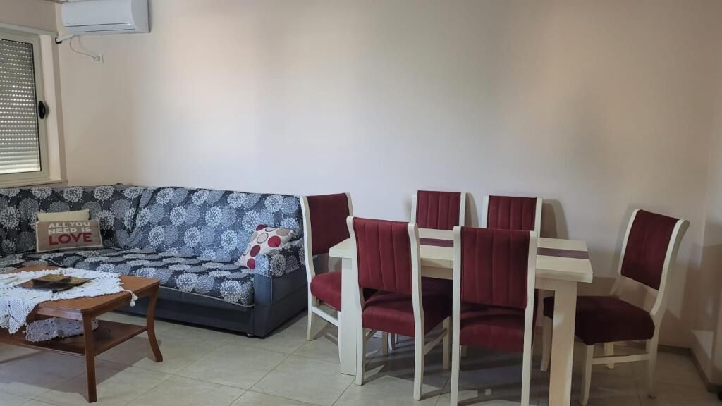 Apartament 2+1 me qira ne Fresk