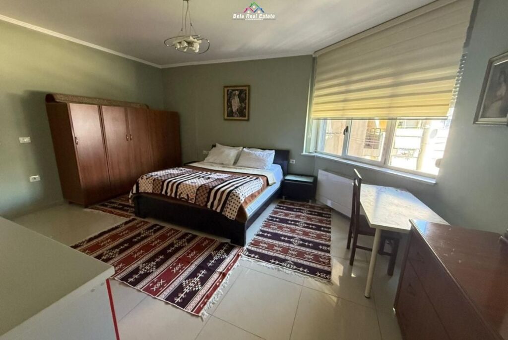 Apartament Me Qera 1+1 Tek Selvia (ID B2101678) Tirane