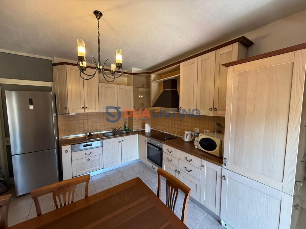 Duplex 3+1 for Rent | near the American Embassy, Elbasanit Street!