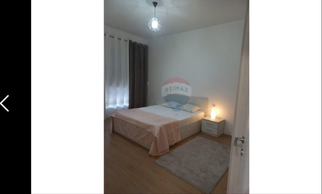 Apartament per qera 1+1 tek Rruga 5 Maji