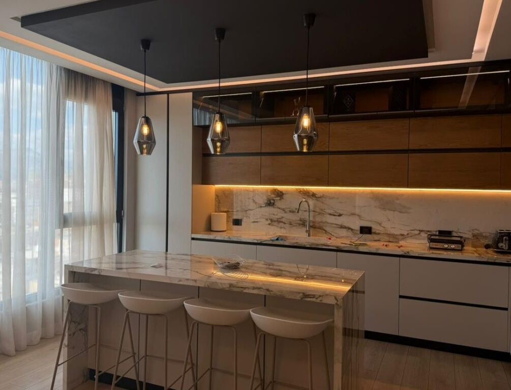 Luxury duplex for rent at Square 21