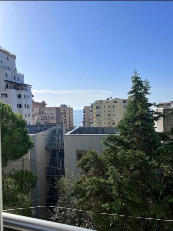 🏡 Apartament 1+1 me qira – 550€/muaj