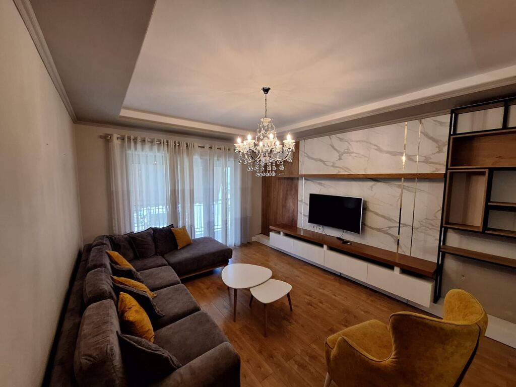 Green City Apartment 3+1 +1 parking space 950 All