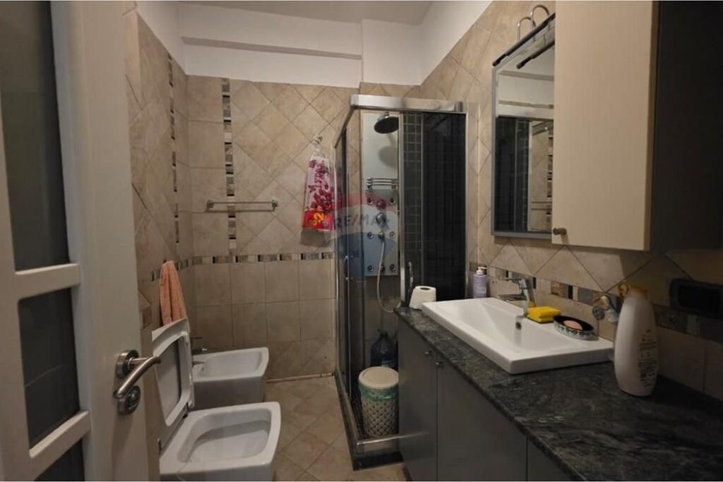 Apartament-Per Shitje-Rruga Rrapo Hekali,Tirane