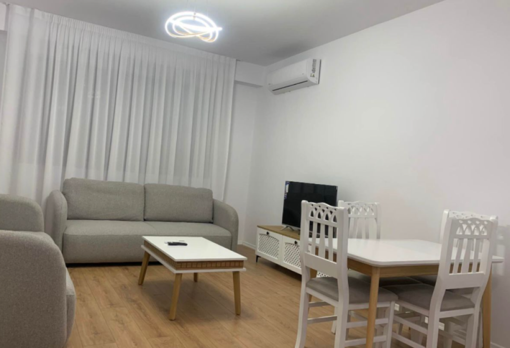 FOR RENT 1+1 APARTMENT – Urban Gate, Astir