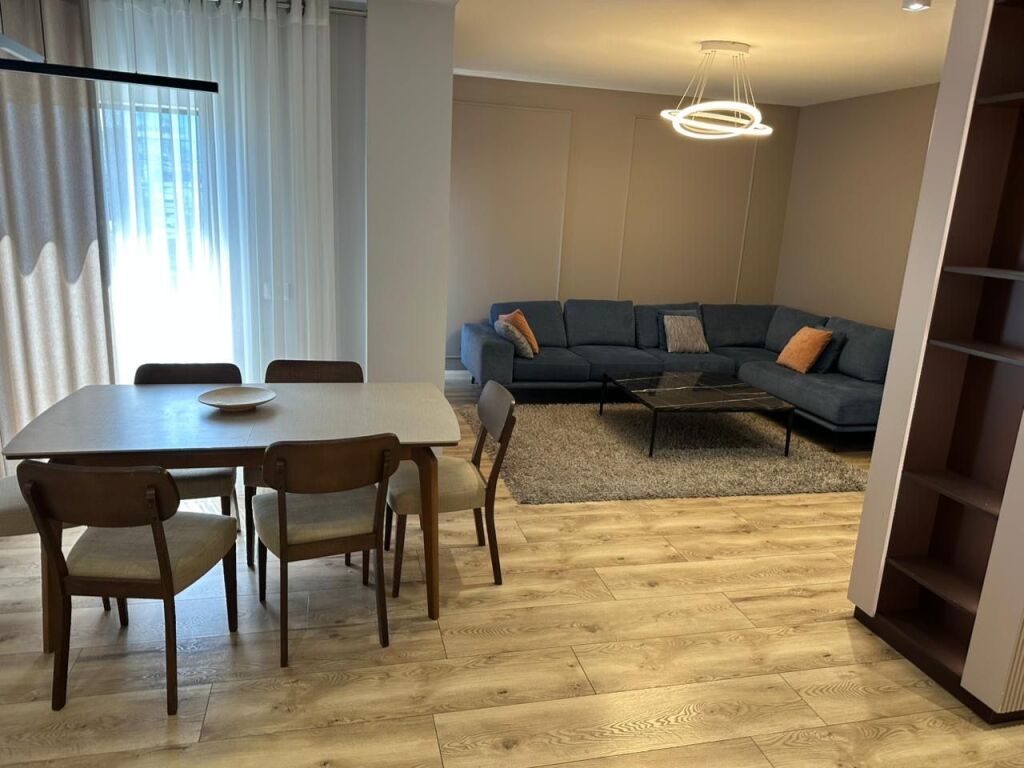 Appartamento 2+1 in affitto Quartum Residence, Stazione Ferroviaria