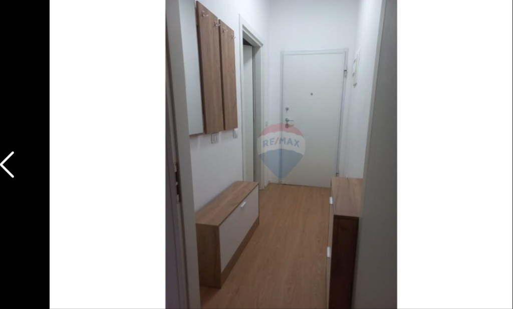 Apartament per qera 1+1 tek Rruga 5 Maji