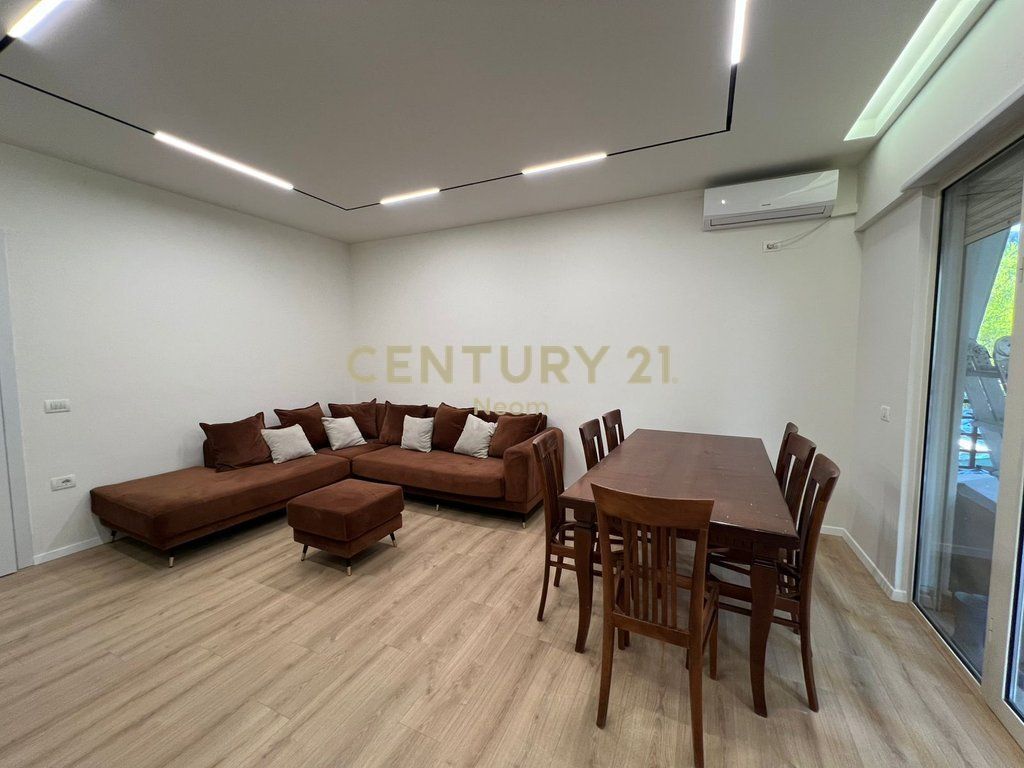 Apartment 3+1 for sale at Dry Lake, one of the most sought-after areas of Tirana! 275,000 €