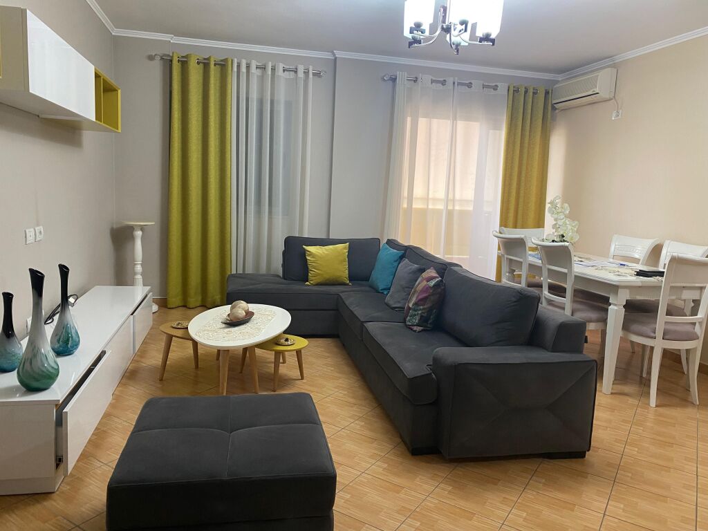 Apartment 2+1 for rent