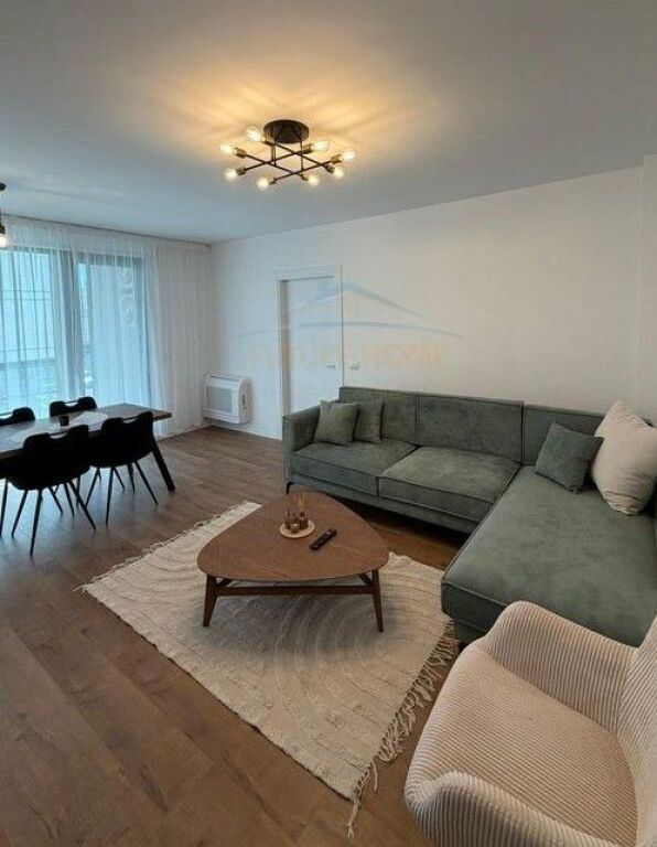 Rent, Apartment 2+1+2, Access Tirana