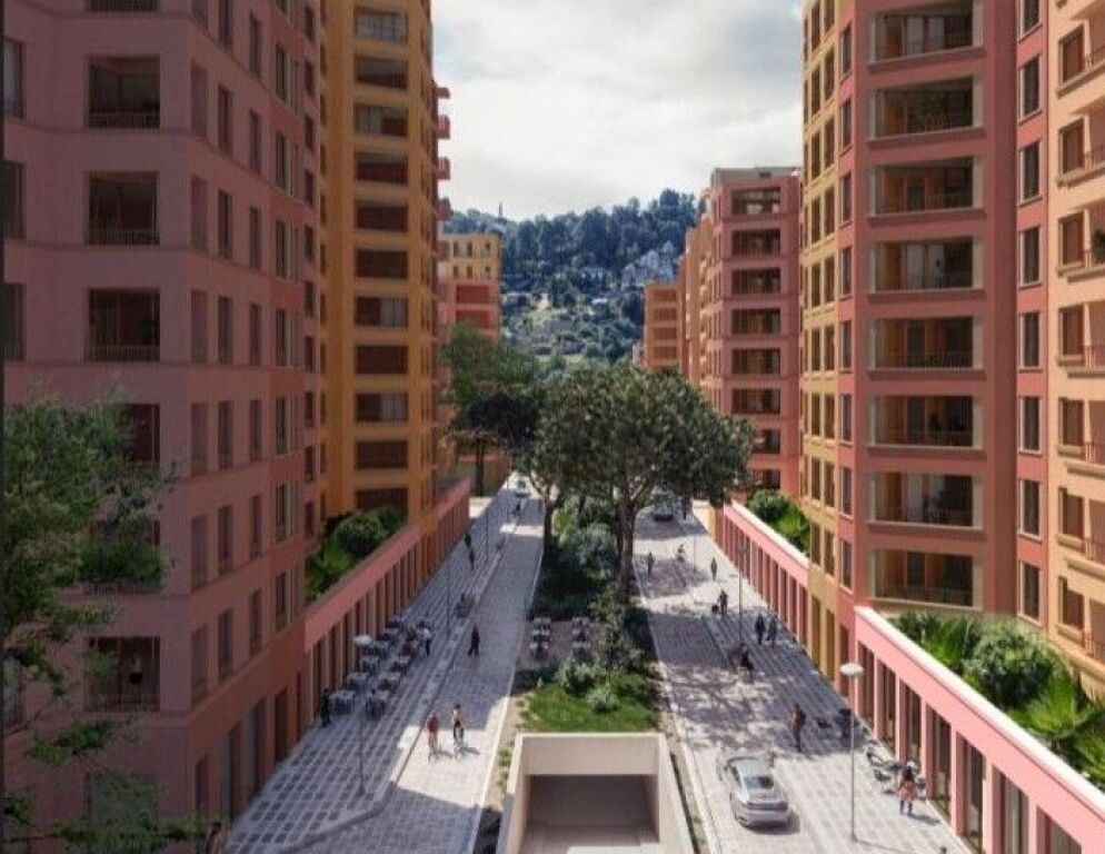 🏡 Vendesi in vendita Appartamento 1+1 – River Park, Astir ✨