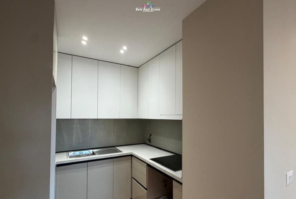 Apartment For Sale 2+1 Near the Train Station (ID B120853) Tirana