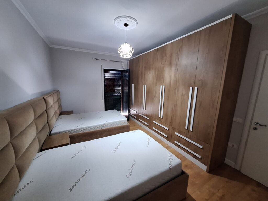 Green City Apartment 3+1 +1 parking space 950 All
