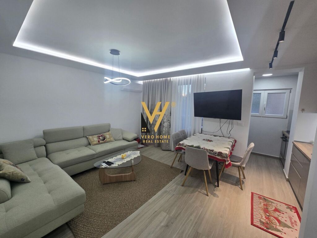 SHITET APARTAMENT 2+1+BLK TEK BRRYLI 220.000 EURO