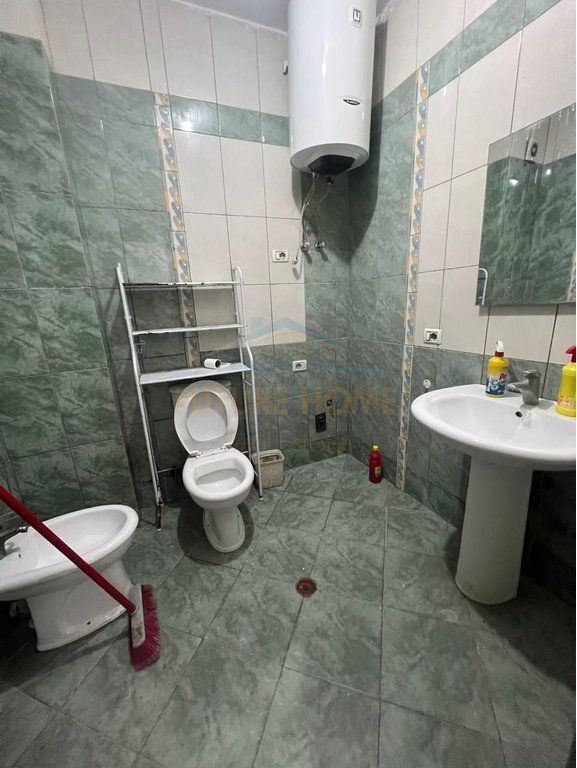 Appartamento 1+1 in vendita Nuovo Anello Tirana
