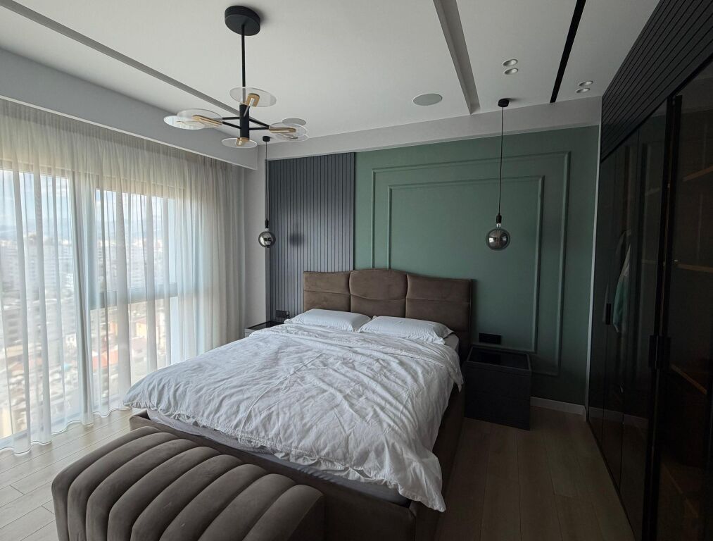 Luxury duplex for rent at Square 21