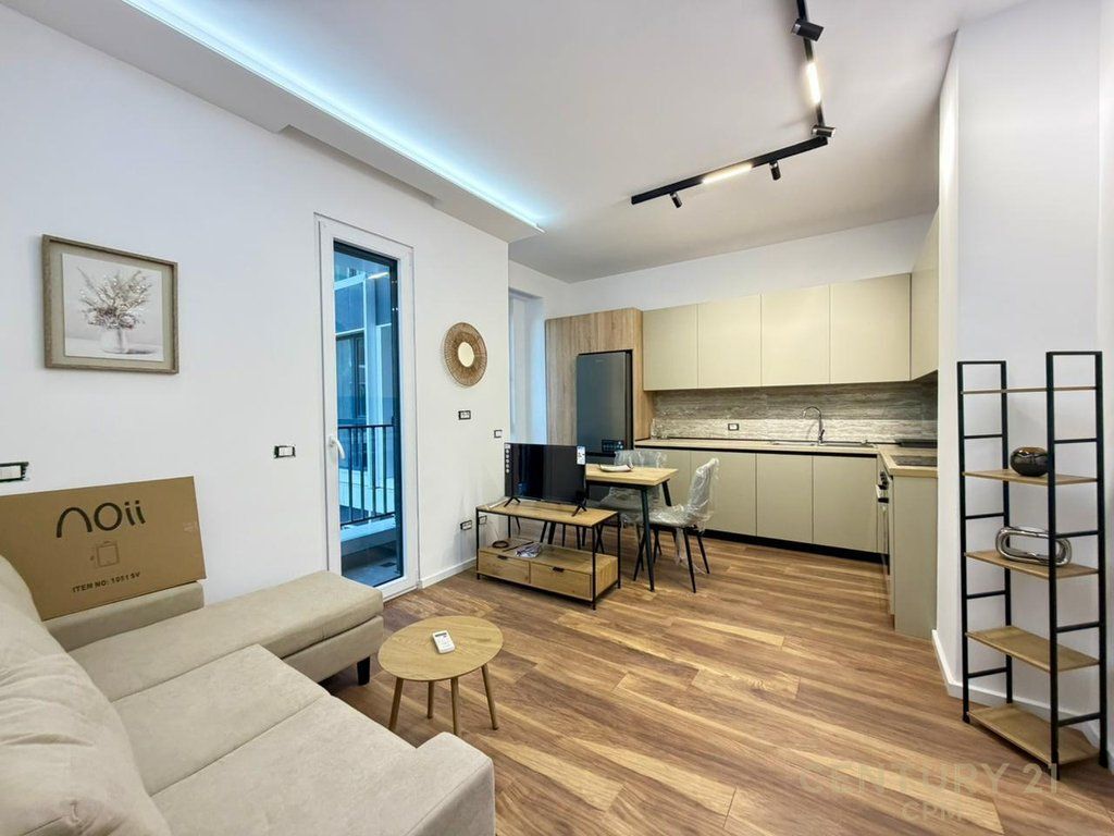 APARTMENT 1+1 FOR RENT AT THE PARIS COMMUNE!