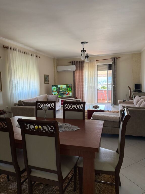 🏡 Apartment 2+1 for Sale – near the Botanical Garden, with a view of the Artificial Lake 🌿✨